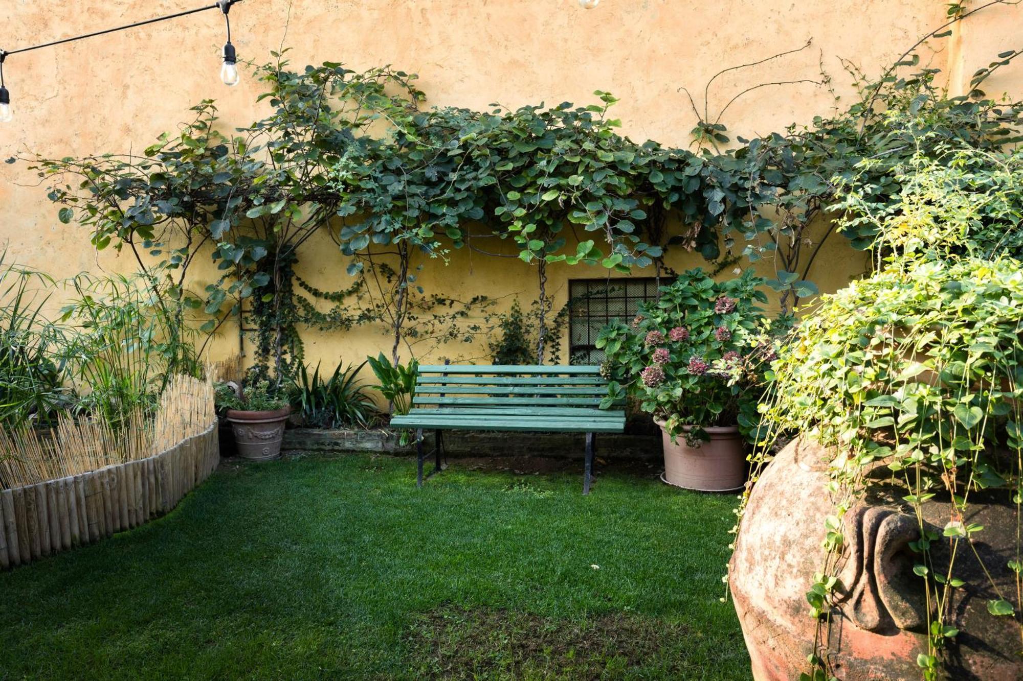 B&B Corte Del Mincio Monzambano Exterior foto
