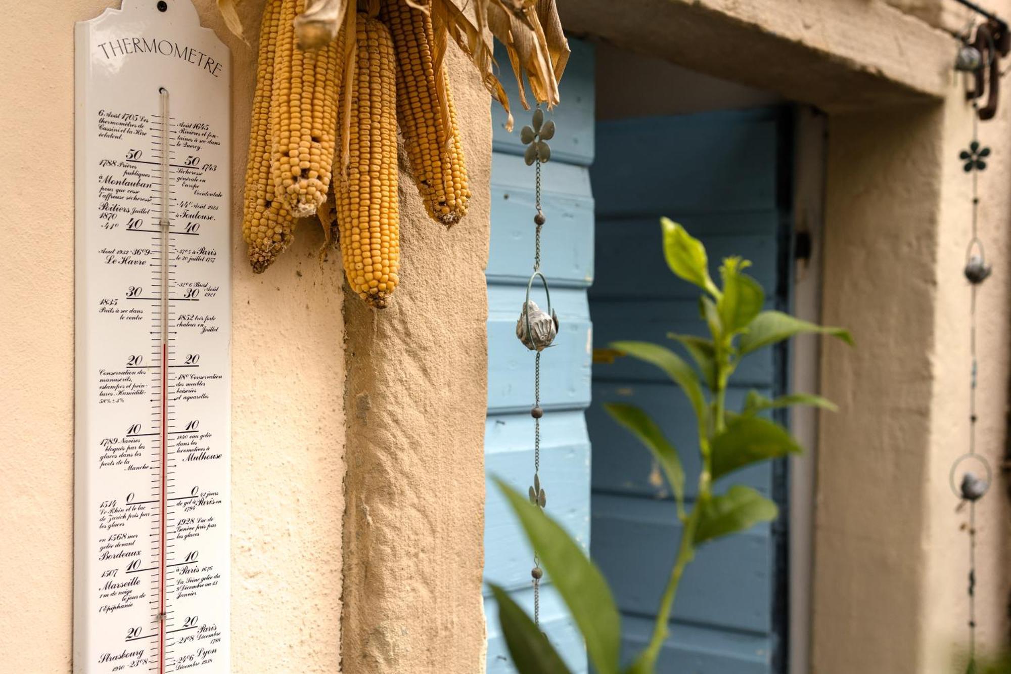 B&B Corte Del Mincio Monzambano Exterior foto